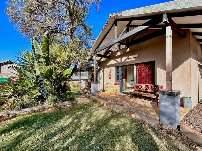 15 Bedroom Property for Sale in Brits Rural North West